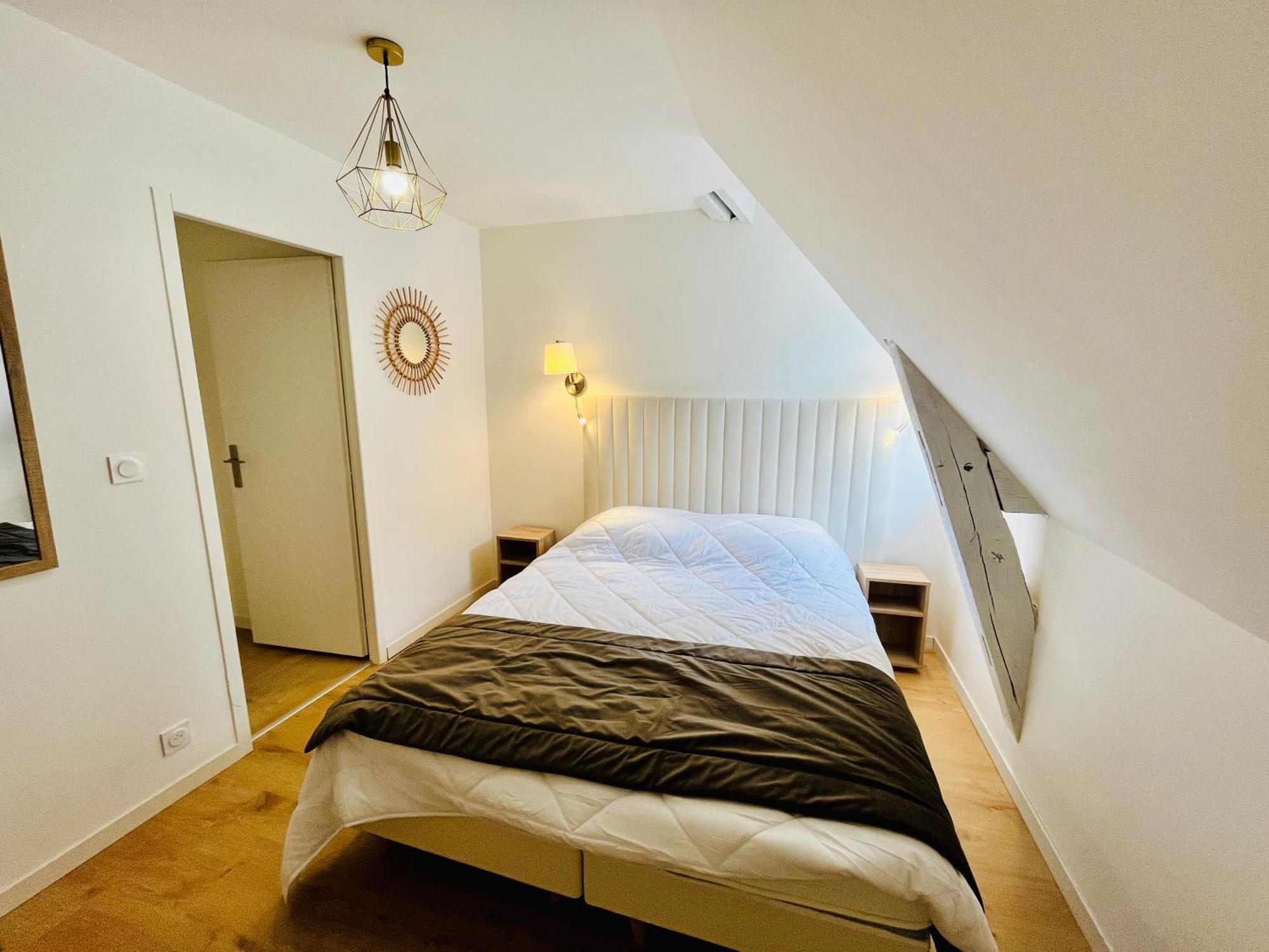 Le Choiseul - T5 Entre Loire Et Chateau Royal - Manoir De La Concorde アンボワーズ エクステリア 写真